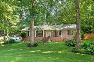 1470 Old Coach Rd, Kernersville, NC 27284 - Photo 1