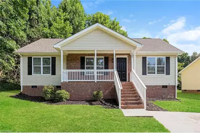 1609 Zelma Avenue, High Point, NC 27265 - Photo 1