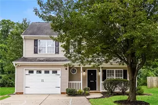 5934 Bluestem Cir, Greensboro, NC 27405 - Photo 1