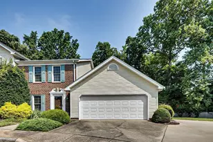 806 C Windermere Ct, Asheboro, NC 27203 - Photo 1