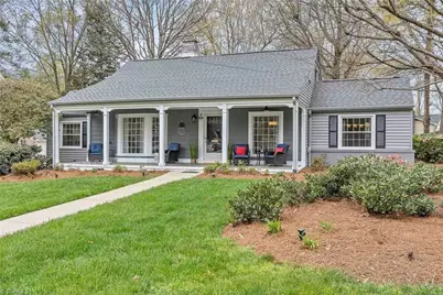 913 N Rotary Drive, High Point, NC 27262 - Photo 1