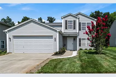 4533 Vernon Farms Boulevard, Kernersville, NC 27284 - Photo 1