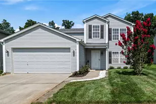 4533 Vernon Farms Blvd, Kernersville, NC 27284 - Photo 1