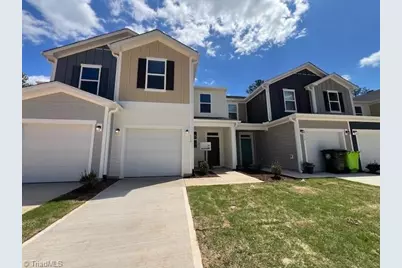 158 Parker Lane, Mebane, NC 27302 - Photo 1