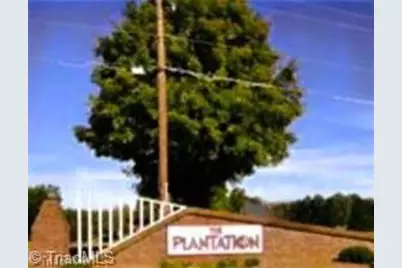 743 Salem Church Road, Reidsville, NC 27320 - Photo 1