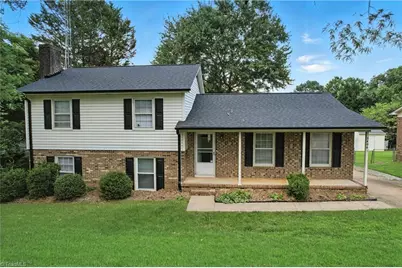 5406 Lawndale Drive, Greensboro, NC 27455 - Photo 1