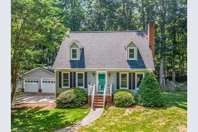 5212 Bridge Pointe Drive, Clemmons, NC 27012 - Photo 1