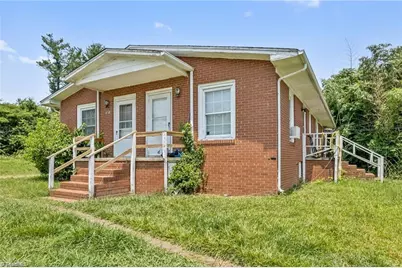 525 Weaver Avenue #A & B, Archdale, NC 27263 - Photo 1