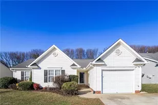 125 Braeburn Dr, Winston-Salem, NC 27127 - Photo 1