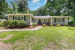 159 Circle Dr, Thomasville, NC 27360 - Photo 1