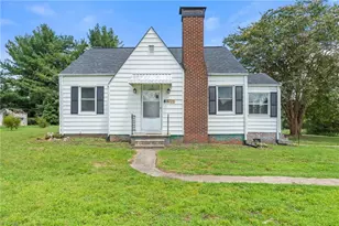 3721 Fraternity Church Rd, Winston-Salem, NC 27127 - Photo 1