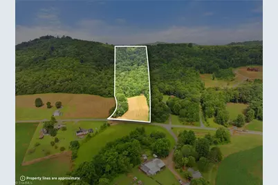 000 Longtown Road, Boonville, NC 27011 - Photo 1