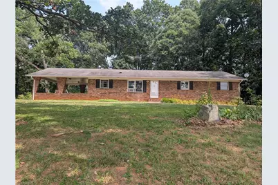 1920 Oak Ridge Church Road, Yadkinville, NC 27055 - Photo 1