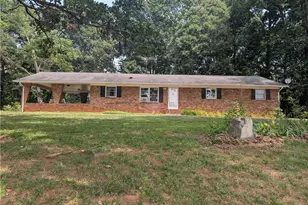 1920 Oak Ridge Church Rd, Yadkinville, NC 27055 - Photo 1