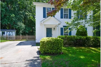 813 Quail Cove Court, Greensboro, NC 27406 - Photo 1