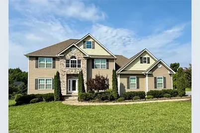 770 Dalton Road, Lewisville, NC 27023 - Photo 1