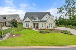 5834 ZINFANDEL St, Winston-Salem, NC 27106 - Photo 1