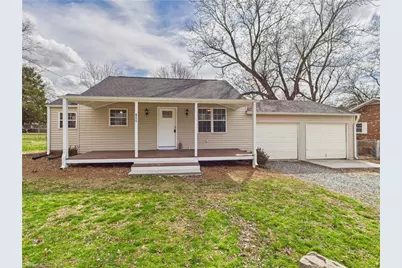 811 Virginia Avenue, Thomasville, NC 27360 - Photo 1