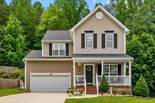 548 Rockbridge Dr, Kernersville, NC 27284 - Photo 1