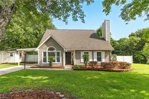 5503 Country Crossing Ct, McLeansville, NC 27301 - Photo 1