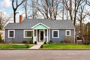 408 W 4th Ave, Lexington, NC 27292 - Photo 1