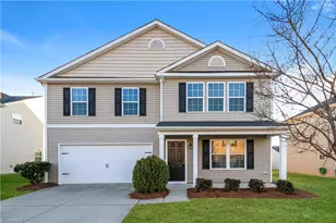 2243 Sage Meadows Dr, Winston-Salem, NC 27127 - Photo 1