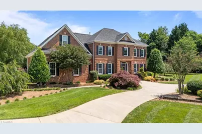 5902 Tarleton Drive, Oak Ridge, NC 27310 - Photo 1