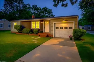 904 & 906 Willard St, Greensboro, NC 27405 - Photo 1