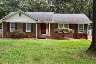 3724 Frazier Rd, Greensboro, NC 27407 - Photo 1