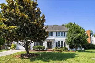 5308 Brandermill Ct, Greensboro, NC 27407 - Photo 1