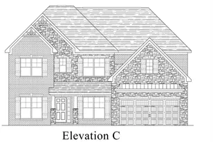 1466 Dappledown St, Kernersville, NC 27284 - Photo 1