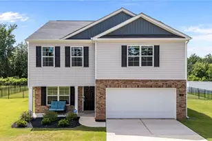 126 Olivia Ct, Lexington, NC 27292 - Photo 1