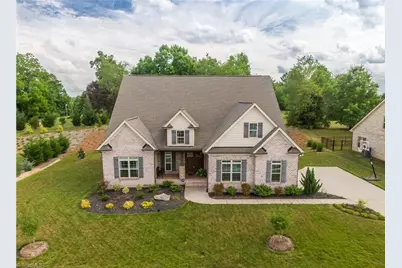 3318 Waterford Glen Lane, Clemmons, NC 27012 - Photo 1