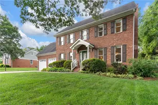 5309 Pondfield Dr, Greensboro, NC 27410 - Photo 1