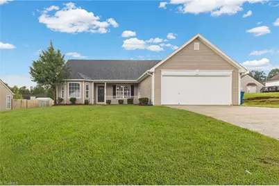 1802 Lochwood Drive, Greensboro, NC 27406 - Photo 1