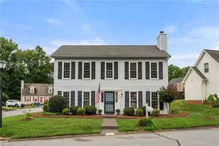 336 Brookside Ct, Kernersville, NC 27284 - Photo 1