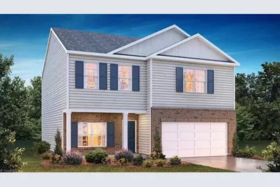 329 Lantanna Avenue, Lexington, NC 27295 - Photo 1