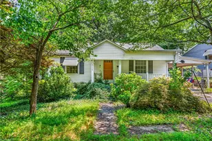 2709 Konnoak Dr, Winston-Salem, NC 27127 - Photo 1