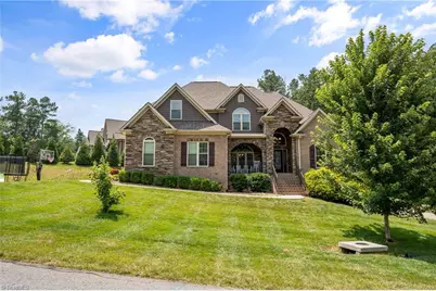 2162 Summerlyn Park Drive, Kernersville, NC 27284 - Photo 1