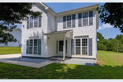 2427 Glen Laurel Drive, Greensboro, NC 27406 - Photo 1