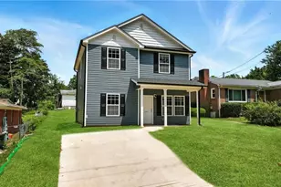 107 Barrington St, Thomasville, NC 27360 - Photo 1