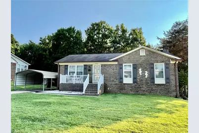 2360 Buckingham Road, Burlington, NC 27217 - Photo 1