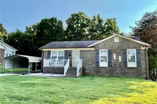 2360 Buckingham Rd, Burlington, NC 27217 - Photo 1