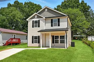 203 Barrington St, Thomasville, NC 27360 - Photo 1