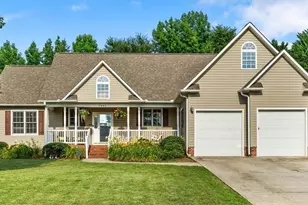 2880 Horseshoe Bend Rd, Randleman, NC 27317 - Photo 1