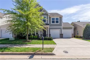 5034 Shorthorn Way, Greensboro, NC 27405 - Photo 1