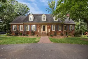 322 Riverwood Dr, Lewisville, NC 27023 - Photo 1