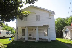 1213 S Elm St, High Point, NC 27260 - Photo 1