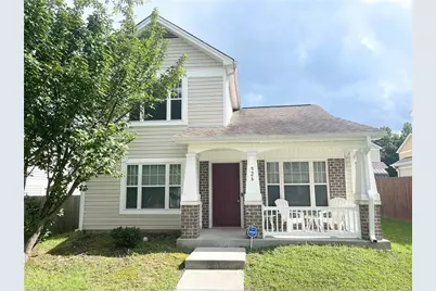 926 Norton Street, High Point, NC 27263 - Photo 1