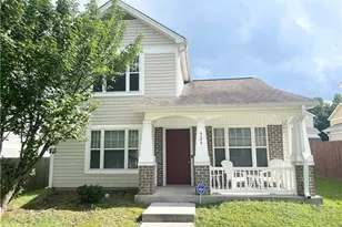 926 Norton St, High Point, NC 27263 - Photo 1